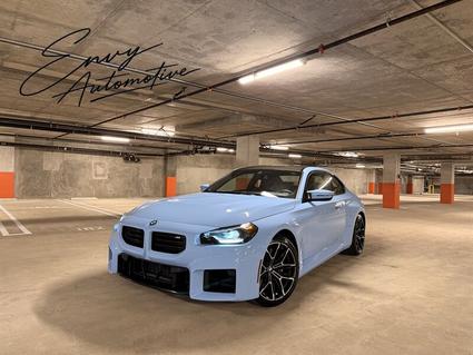 2024 BMW M2 Canoga Park CA