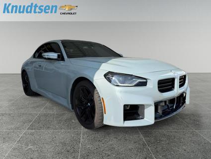 2024 BMW M2 Post Falls ID