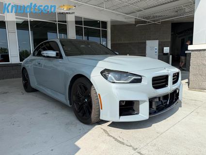 2024 BMW M2 Post Falls ID