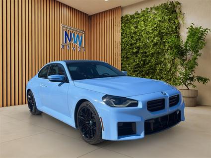 2024 BMW M2 Post Falls ID
