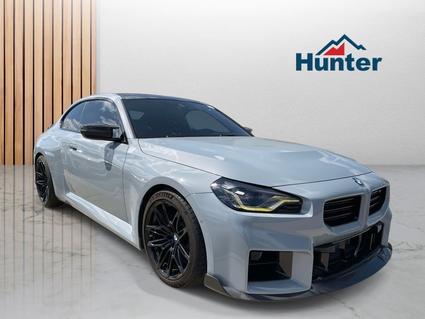 2024 BMW M2 Fletcher NC