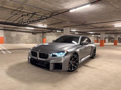 2024 BMW M2 Canoga Park CA