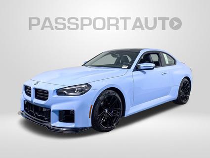 2024 BMW M2 Suitland MD