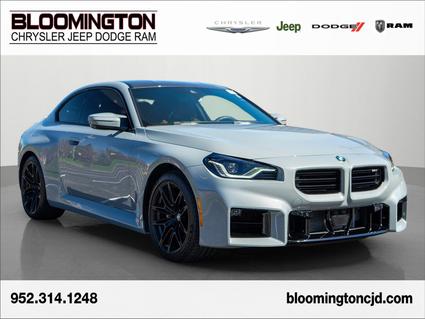 2024 BMW M2 Minneapolis MN