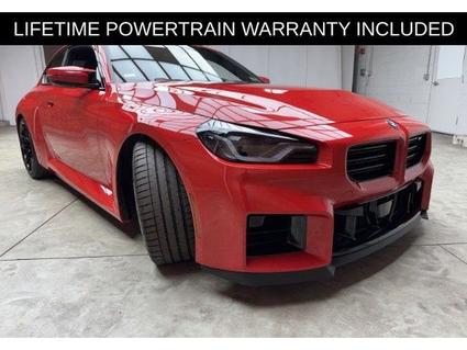 2024 BMW M2 Grapevine TX