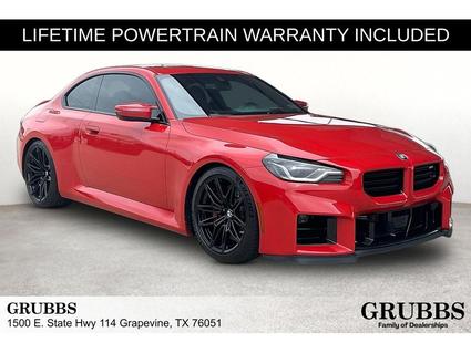 2024 BMW M2 Grapevine TX