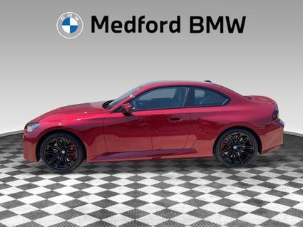 2025 BMW M2 Medford OR