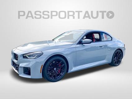 2025 BMW M2 Suitland MD