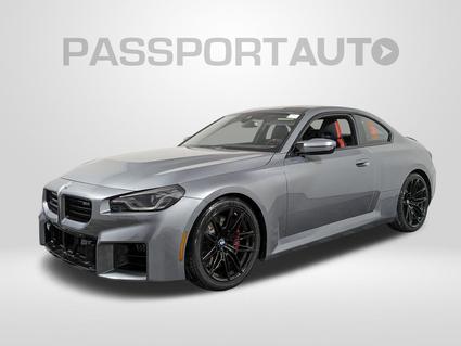 2026 BMW M2 Suitland MD