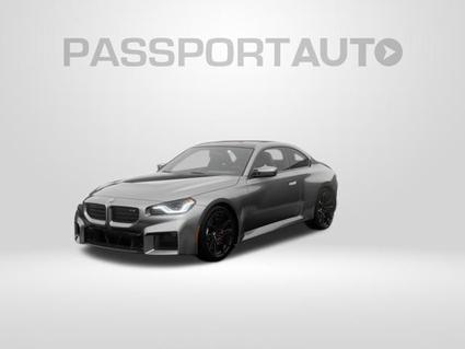 2026 BMW M2 Suitland MD