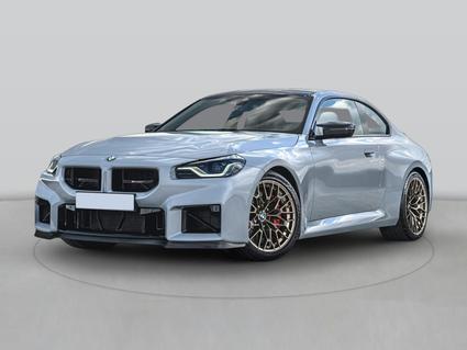 2026 BMW M2 Suitland MD
