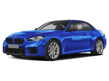 2025 BMW M2 Rochester MN