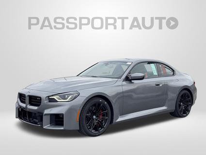 2026 BMW M2 Suitland MD