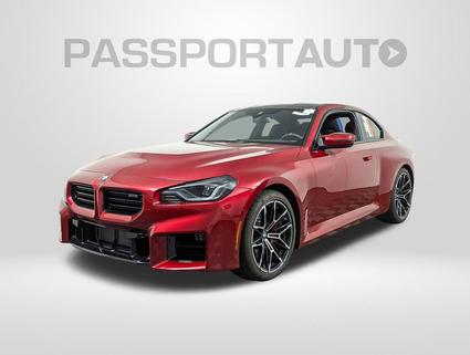 2025 BMW M2 Suitland MD