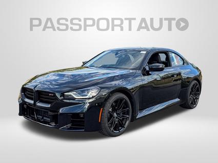 2025 BMW M2 Suitland MD