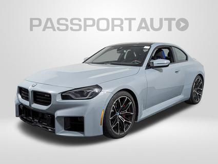 2026 BMW M2 Suitland MD