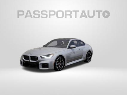 2026 BMW M2 Suitland MD