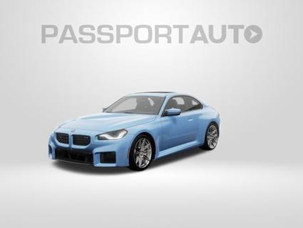 2026 BMW M2 Suitland MD