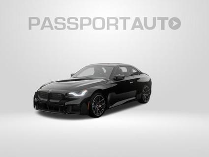 2026 BMW M2 Suitland MD