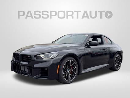 2026 BMW M2 Suitland MD
