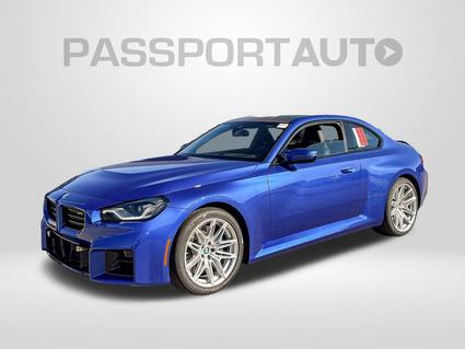 2026 BMW M2 Suitland MD