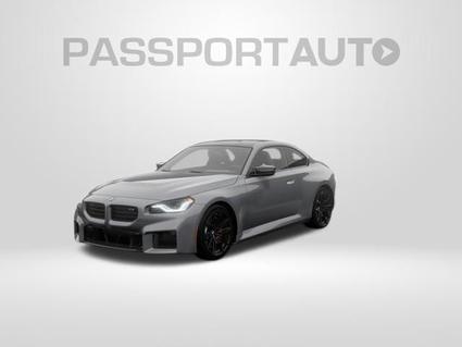 2026 BMW M2 Suitland MD