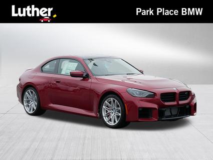 2026 BMW M2 Rochester MN