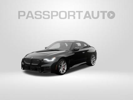 2026 BMW M2 Suitland MD