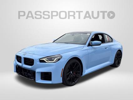 2026 BMW M2 Suitland MD