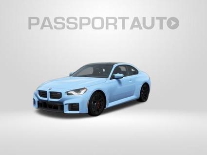 2026 BMW M2 Suitland MD