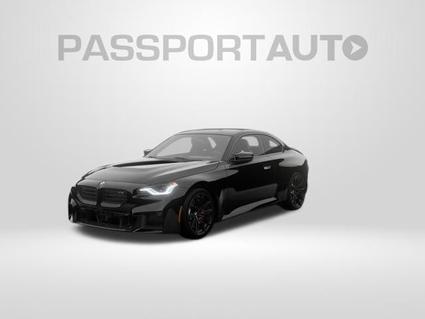 2026 BMW M2 Suitland MD