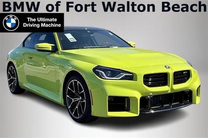 2026 BMW M2 Fort Walton Beach FL