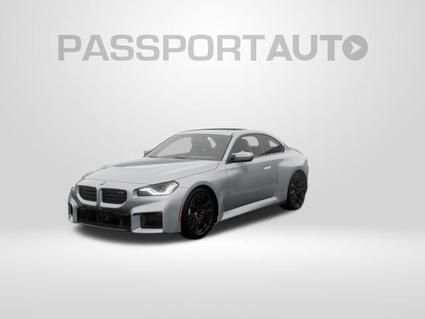 2026 BMW M2 Suitland MD