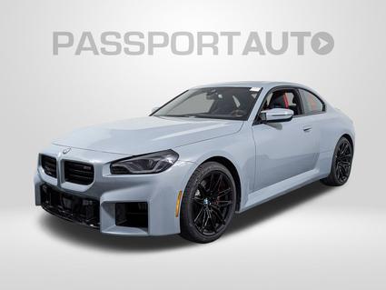 2026 BMW M2 Suitland MD