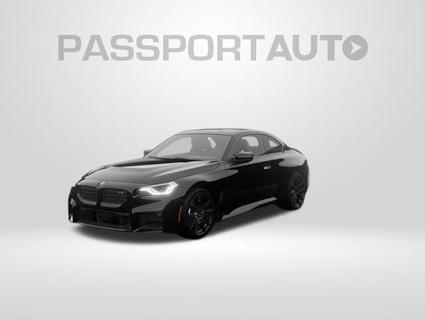 2026 BMW M2 Suitland MD