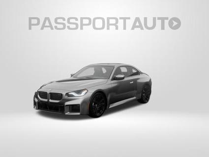 2026 BMW M2 Suitland MD