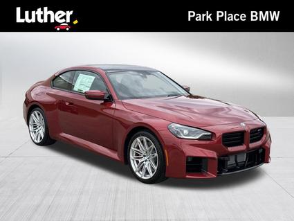 2025 BMW M2 Rochester MN
