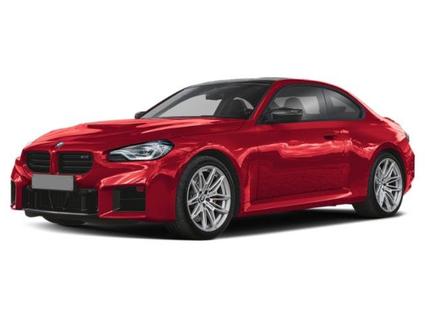 2025 BMW M2 Rochester MN