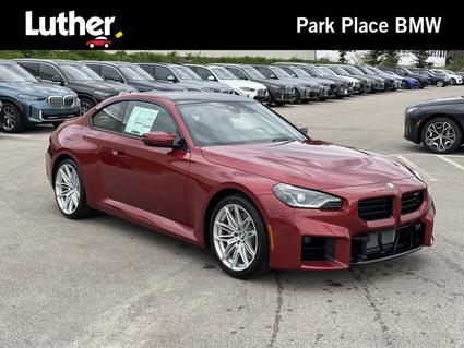 2025 BMW M2 Rochester MN
