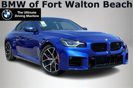 2025 BMW M2 Fort Walton Beach FL