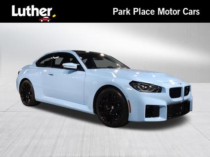 2026 BMW M2 Rochester MN