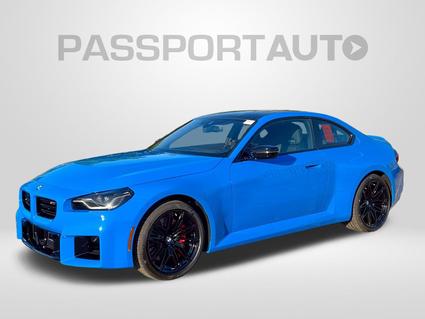 2026 BMW M2 Suitland MD