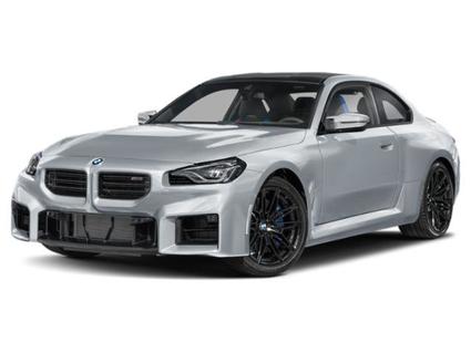 2026 BMW M2 Rochester MN