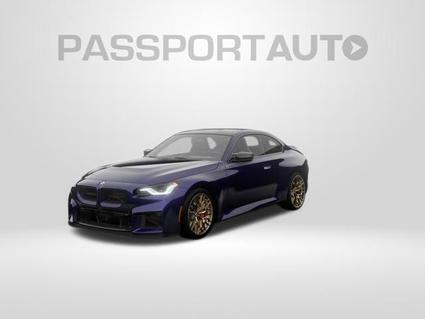 2026 BMW M2 Suitland MD