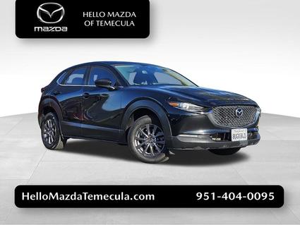 2021 Mazda CX-30 Temecula CA