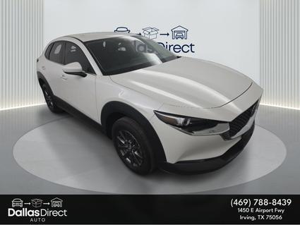2021 Mazda CX-30 Irving TX