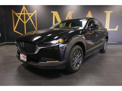 2021 Mazda CX-30 Redondo Beach CA