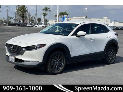 2021 Mazda CX-30 Loma Linda CA