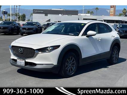 2021 Mazda CX-30 Loma Linda CA