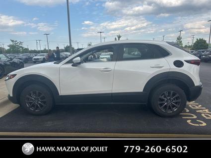 2021 Mazda CX-30 Plainfield IL